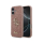 Etui / obudowa na smartfona Guess Fixed Glitter Big 4G do iPhone 17 różowy